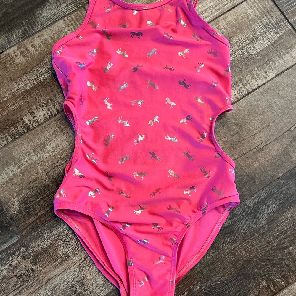Childrens Place Bathing suit